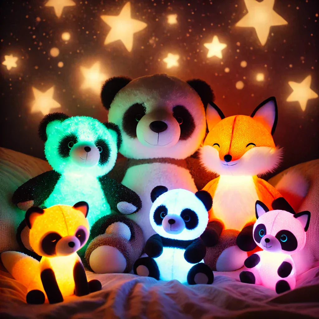 Glow in the Dark Toys: Light Up the Fun with These Amazing Toys!