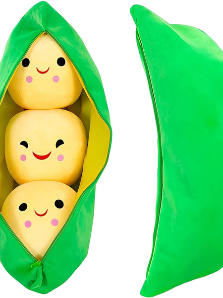55cm Pea Soft Toy