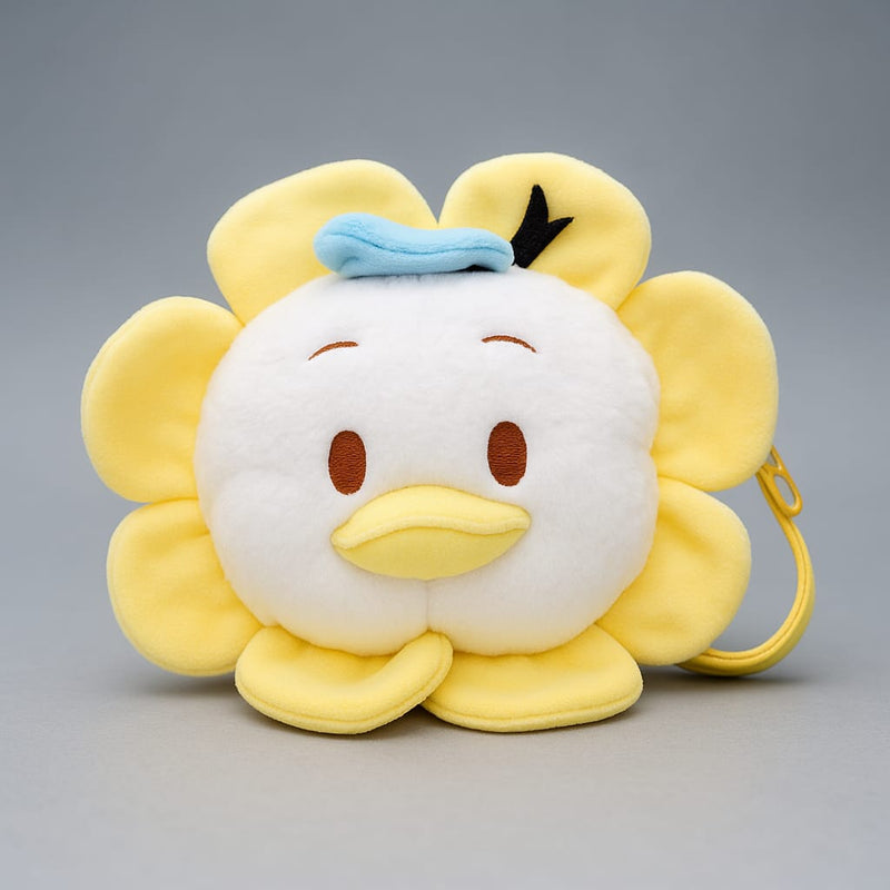 2cm Duck Plush Purse – Soft Stuffed Animal Bag for Kids