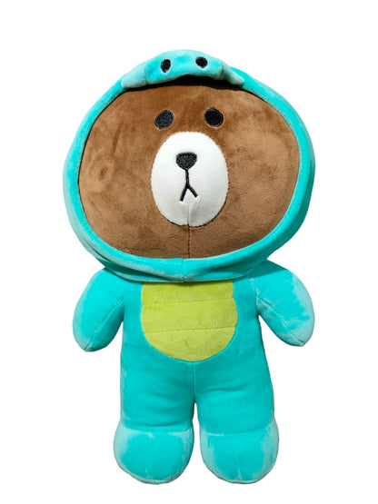 Cap Bear - A Playful Twist to Your Everyday Style