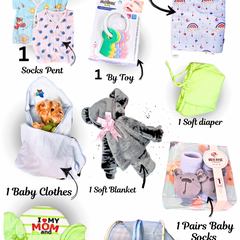 Mosquito Net Bedding Set: Safe & Cozy Sleep for Your Baby