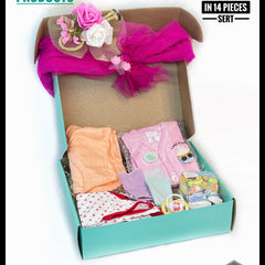 Little steps baby bundle combo of 13