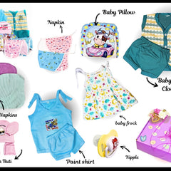 BABY JOY COMBO