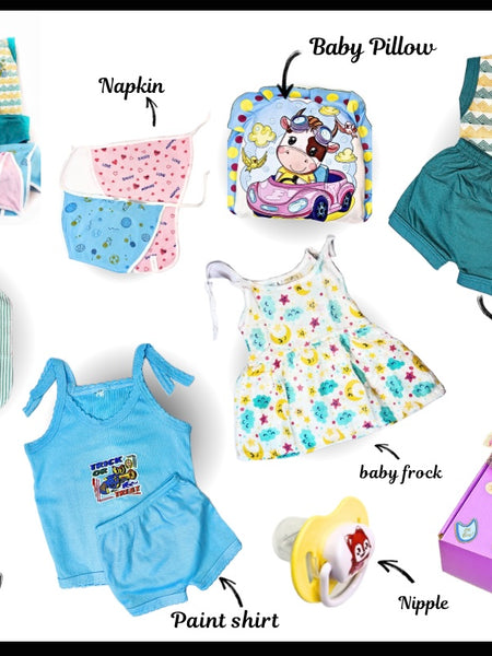 BABY JOY COMBO