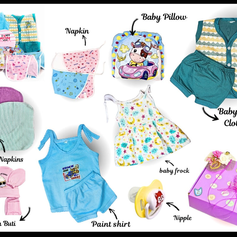 BABY JOY COMBO