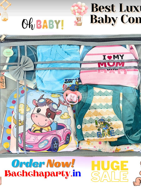 BABY JOY COMBO