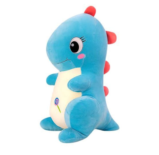 Unleash the Magic with Dragon Plush Toy! 🐉✨