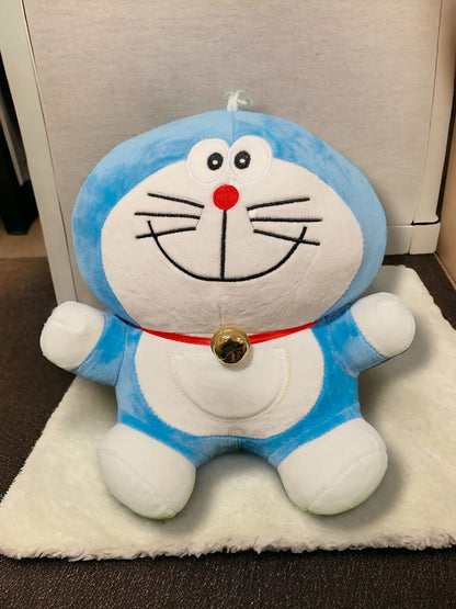 Doraemon Plush Toy!