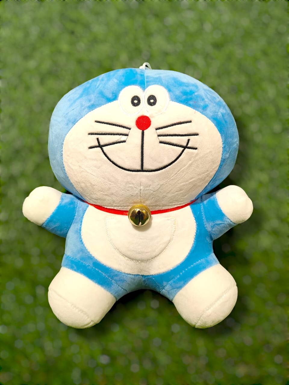 Doraemon Plush Toy!
