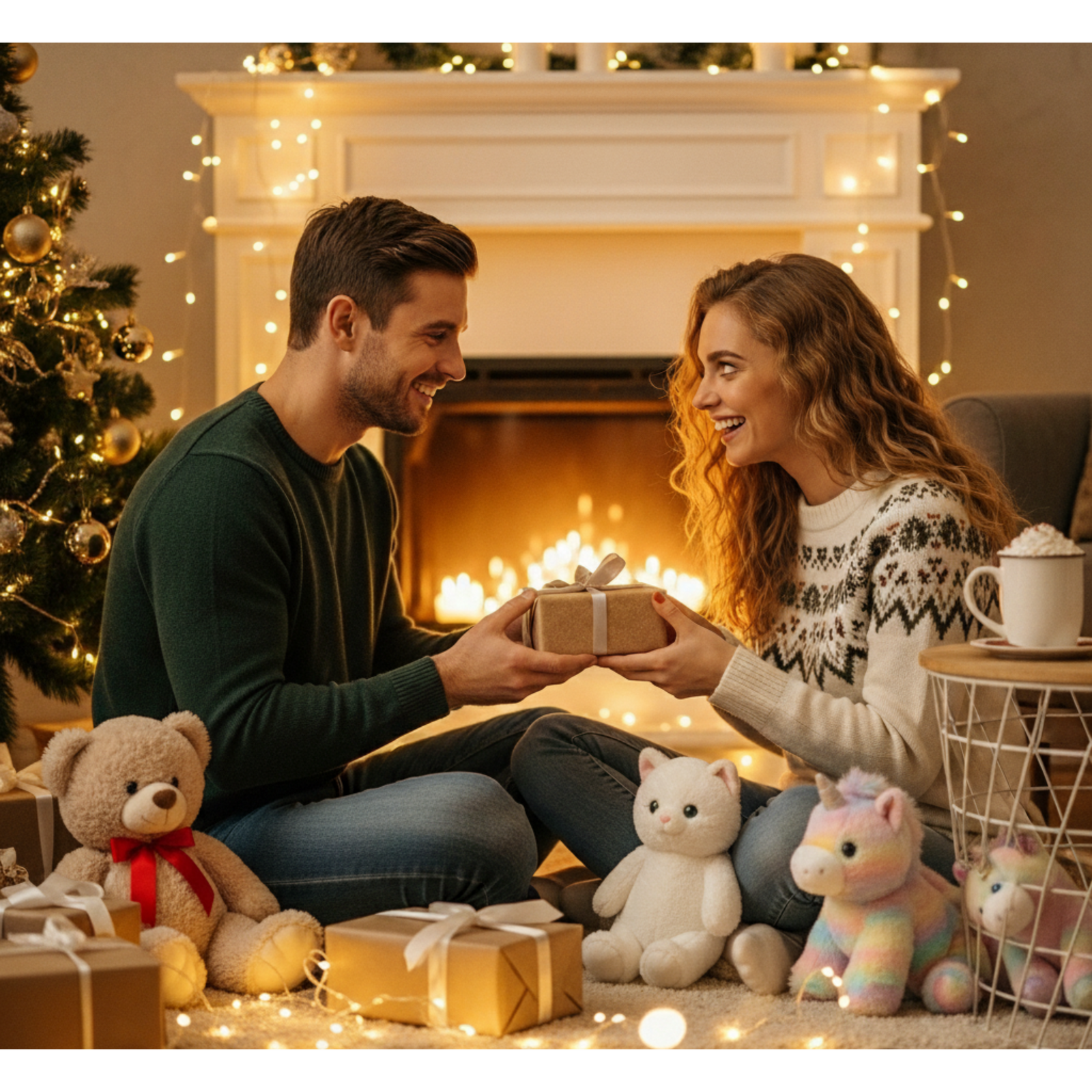 Finding the Perfect Gift: A Guide to Gifting for Your Girlfriend