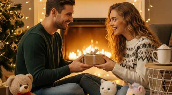 Finding the Perfect Gift: A Guide to Gifting for Your Girlfriend