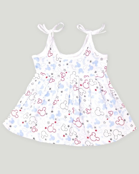 Girls Dori Jhabla( set of 3)+Langot (set of 3)
