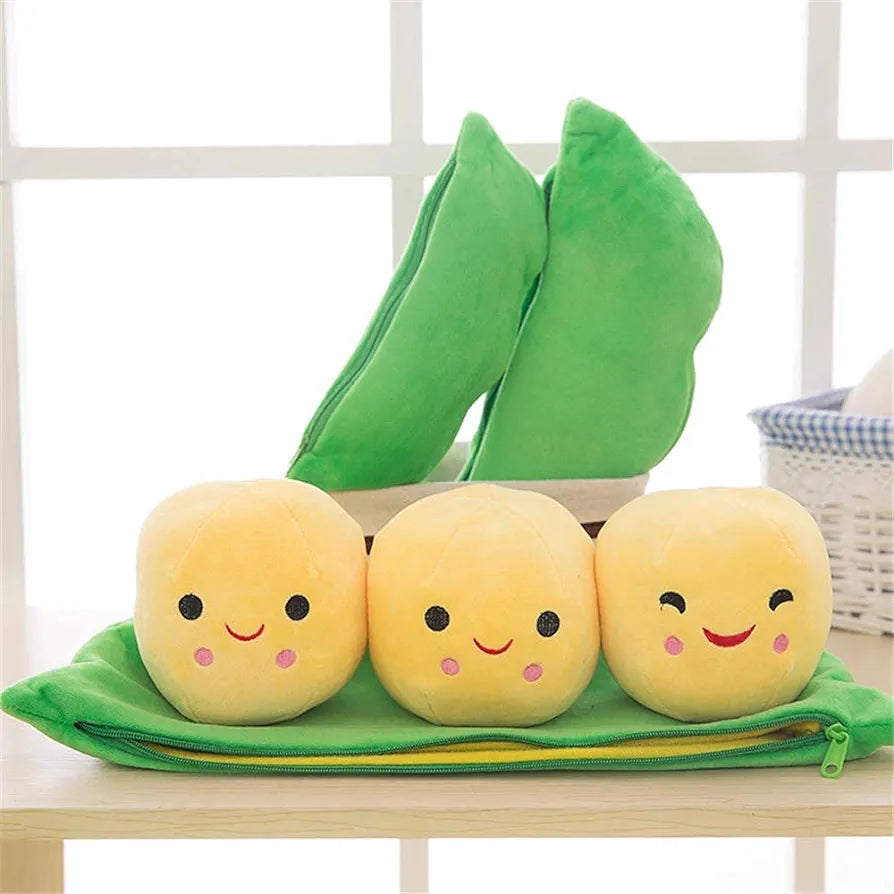 55cm Pea Soft Toy