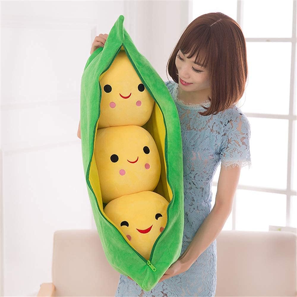 55cm Pea Soft Toy