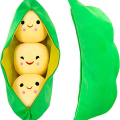 55cm Pea Soft Toy