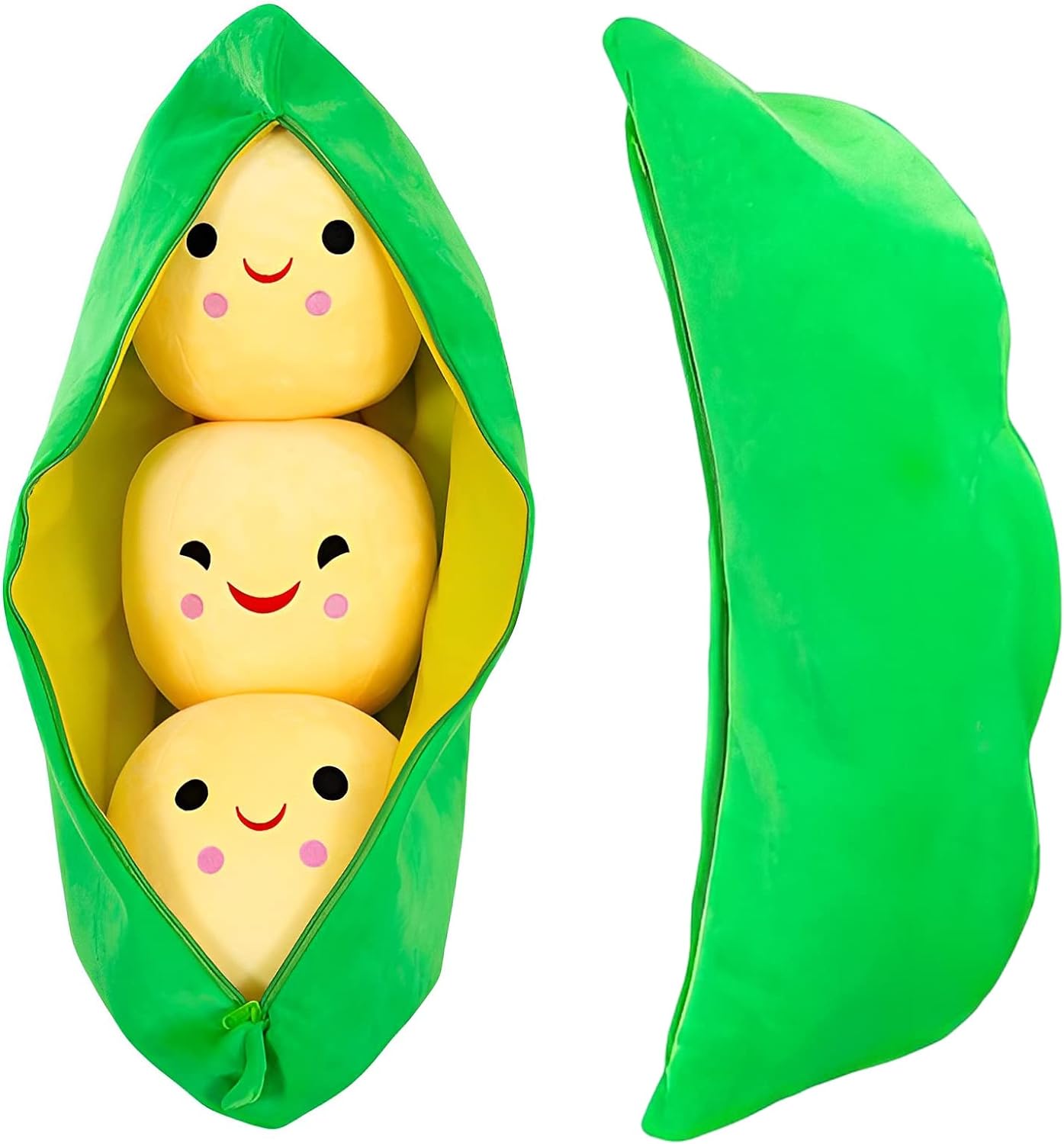 55cm Pea Soft Toy