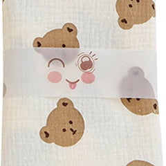Printed Baby Dohar
