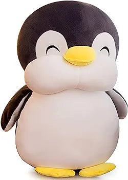 Penguin Soft Toy: Perfect Cuddle Companion - 35CM