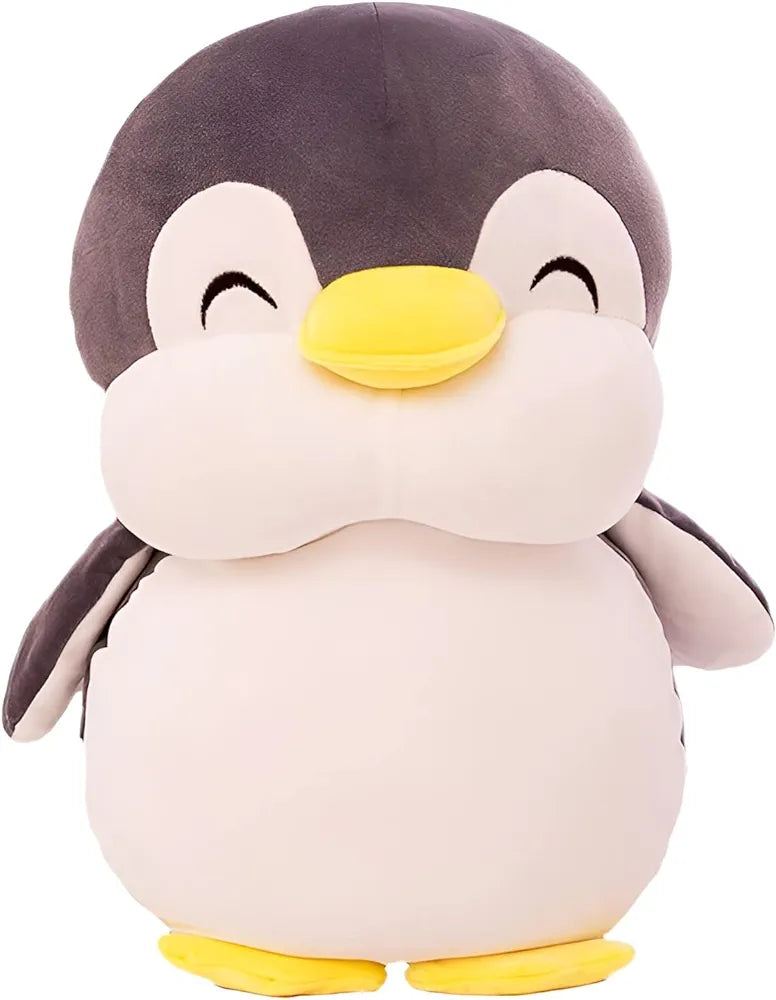 Penguin Soft Toy: Perfect Cuddle Companion - 35CM