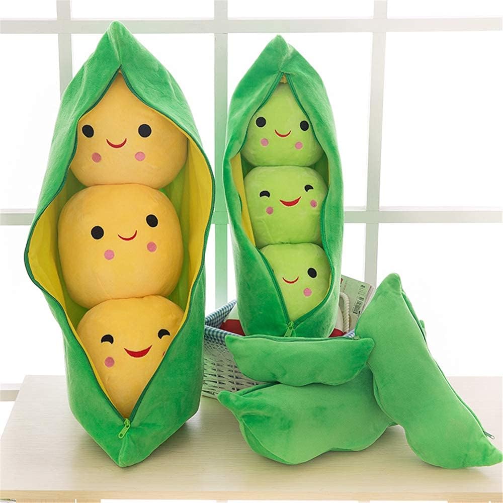 55cm Pea Soft Toy