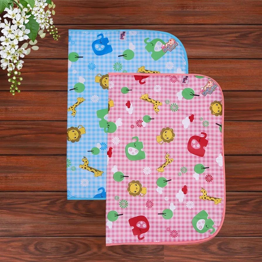 Baby Dry sheet(set of 2)