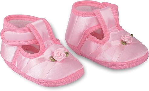 Baby designer shoes