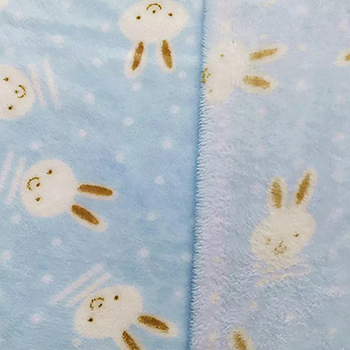 Baby Blanket – Soft, Cozy, and Perfect for Snuggles