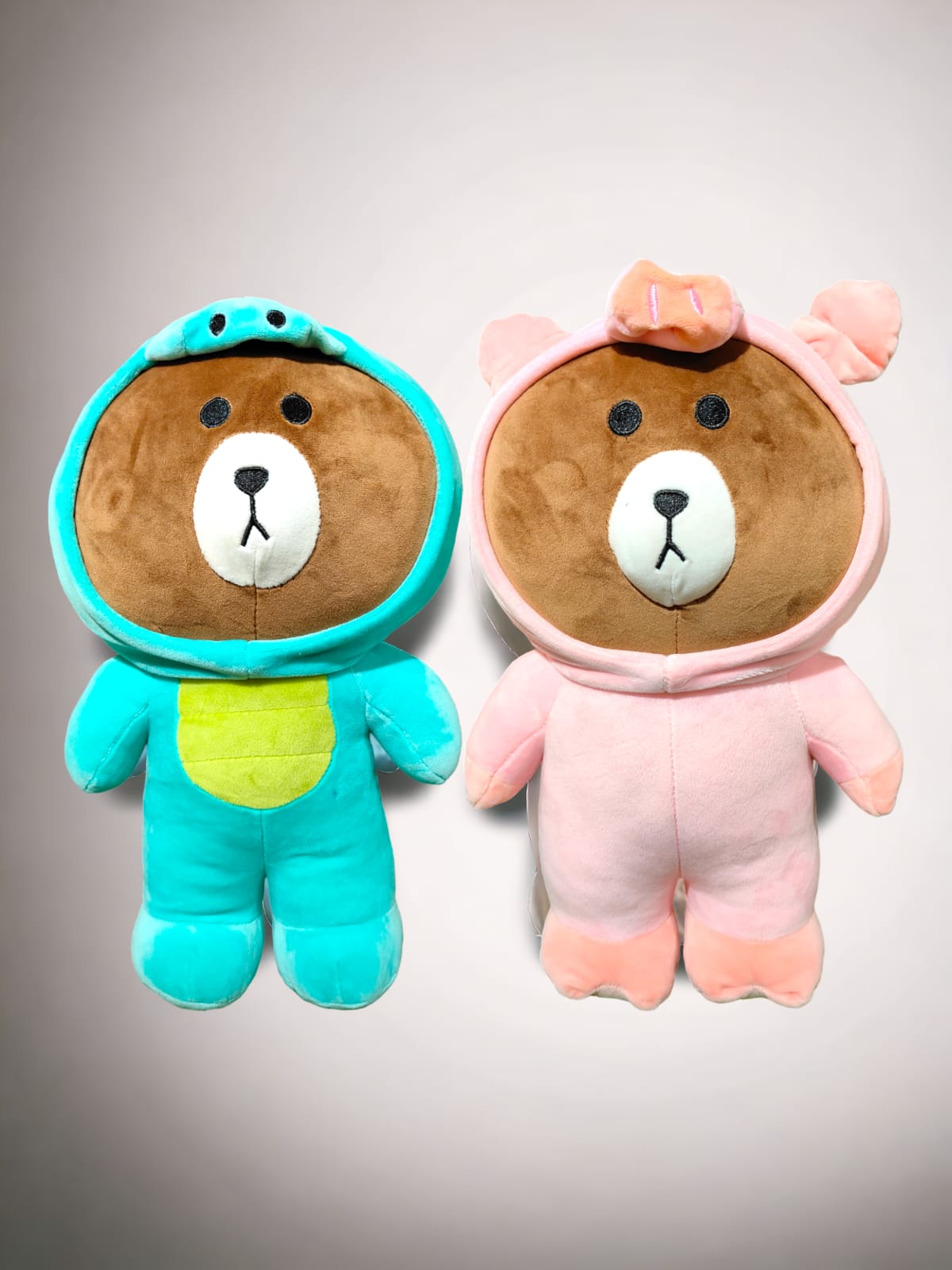 Cap Bear - A Playful Twist to Your Everyday Style