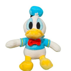 Donald Duck Plush Toy - Quack-tastically Cuddly Adventure!