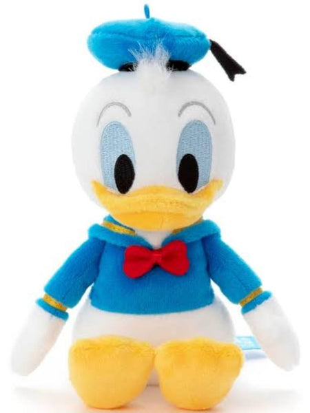 Donald Duck Plush Toy - Quack-tastically Cuddly Adventure!