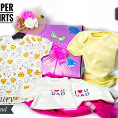 Newborn Clothing Set – Complete Comfort for Your Little One