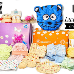 Baby unique cloth set