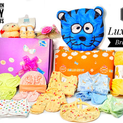 Baby unique cloth set