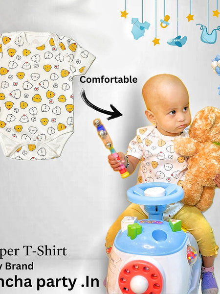 Product Title: Onnie Newborn Essentials