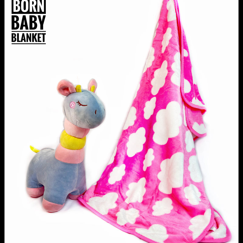 Hoodie Blanket: Cozy Warmth with Adorable Style