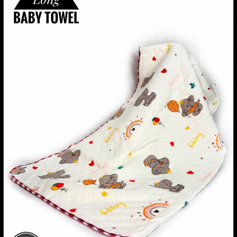 Baby AC Quilt: Cozy Comfort for Your Little One