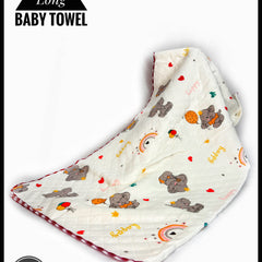 Baby AC Quilt: Cozy Comfort for Your Little One