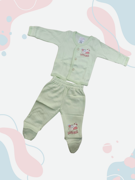 T-Shirt and Pajama Set – Comfortable, Cozy, and Perfect for Relaxation!