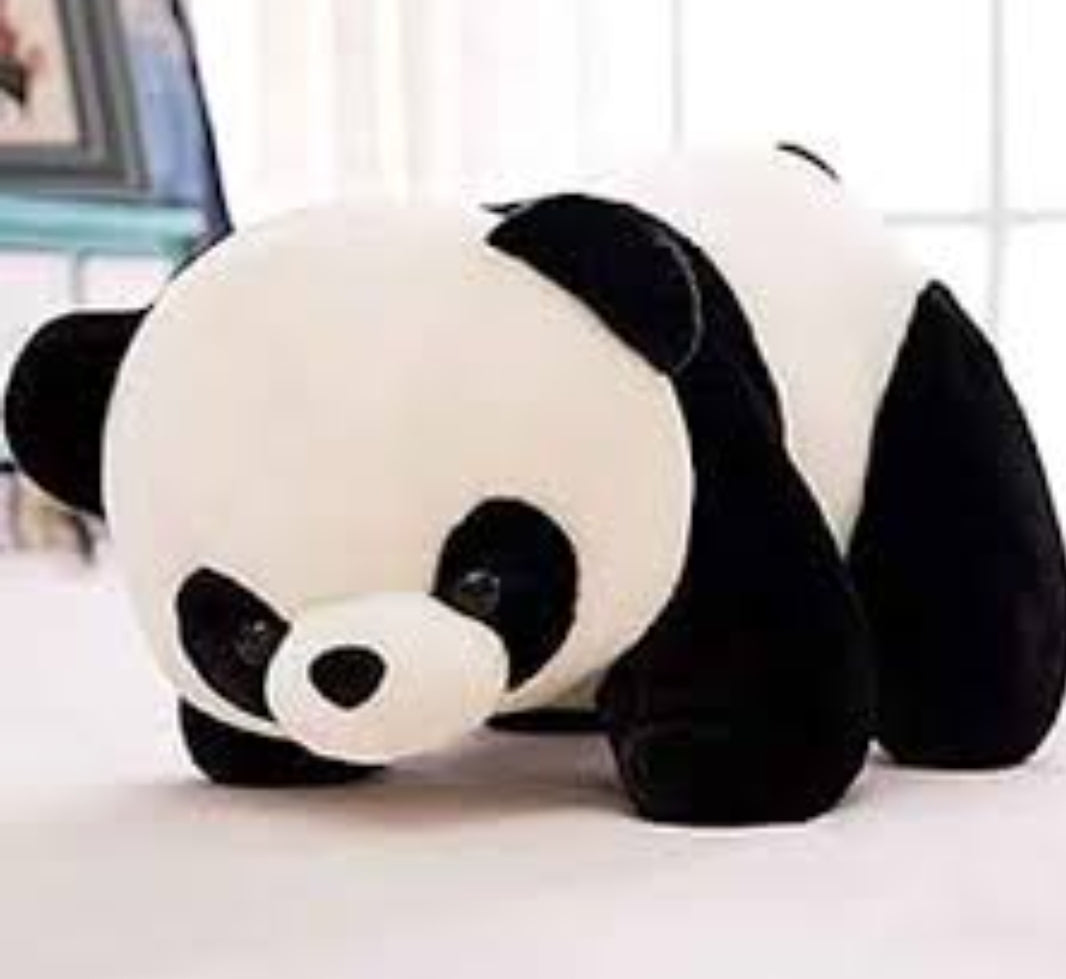 50 cm Panda Soft Toy