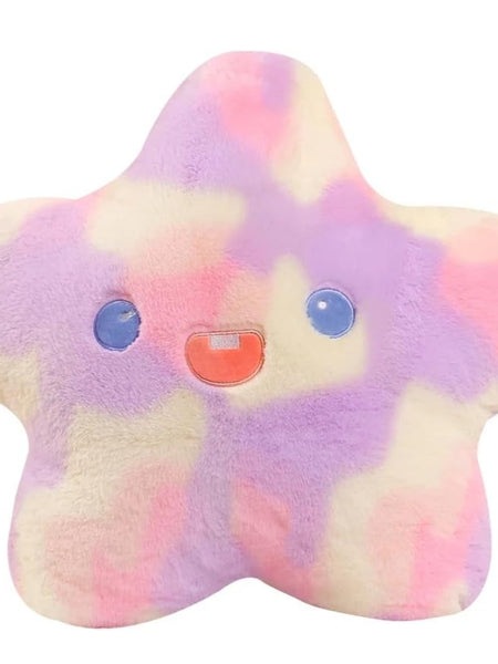 Comfy Star Pillow 25cm