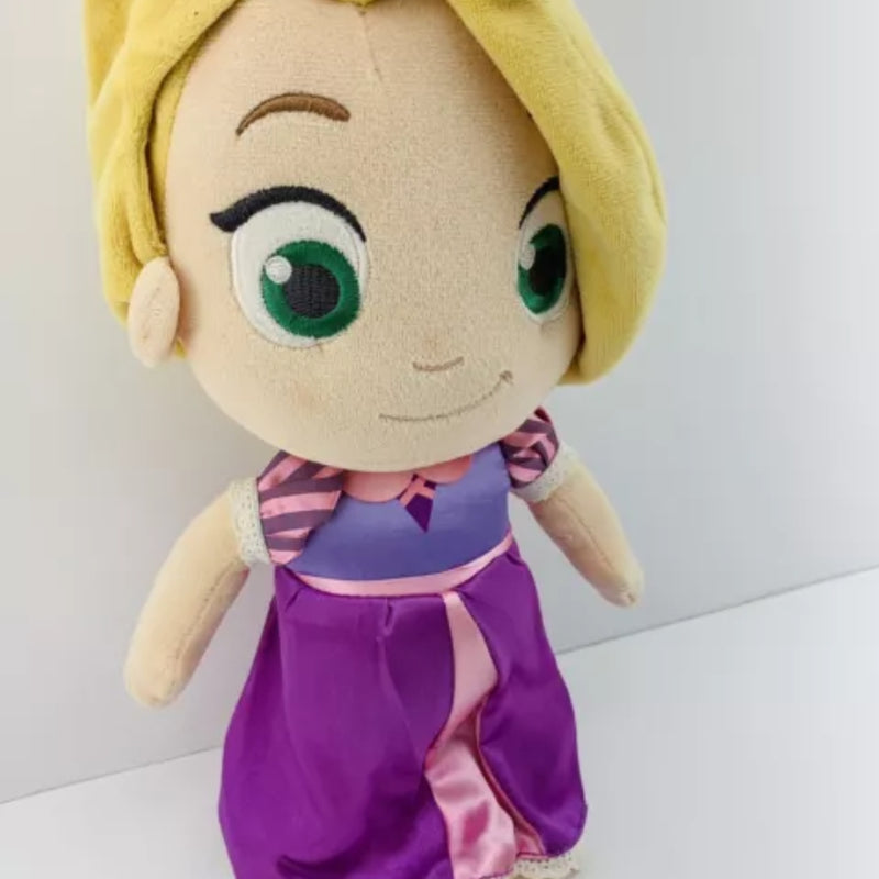 French Doll – 40 cm Elegant Parisian Style Plush Doll for Girls & Collectors | Bachha Party