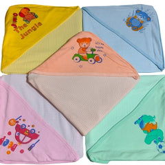 Hosiery Hood Wrapper(Set of 2)