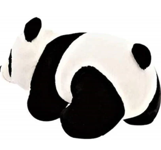 Giant Panda Plush (80 cm) – Soft, Cuddly, and Perfect for Big Hugs!