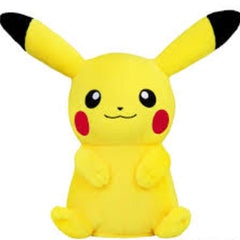 Pikachu Plush Toy - Spark Joy with the Iconic Electric Pokémon!
