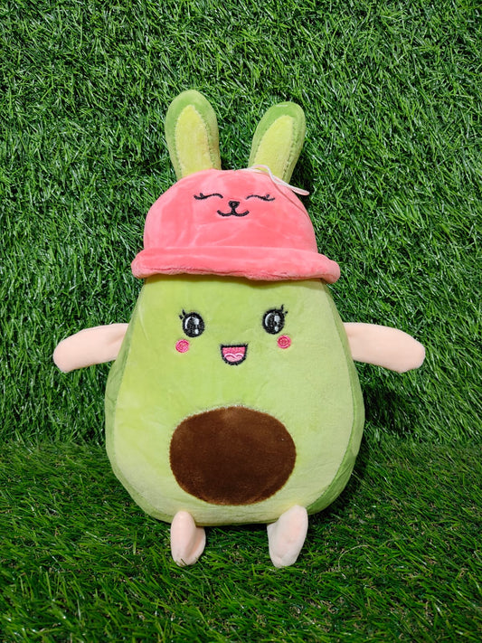 Avocado Plush Toy!