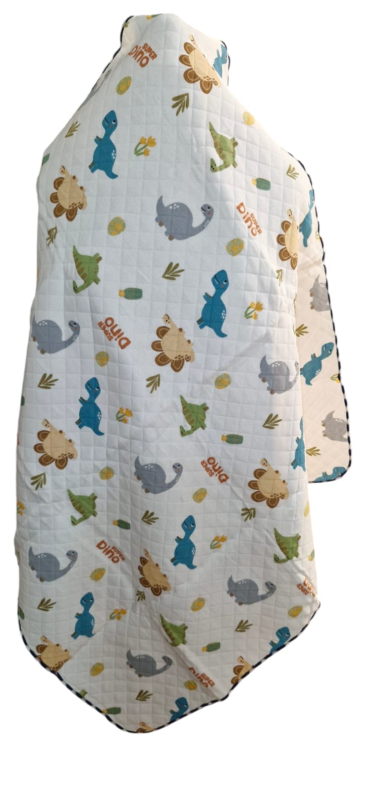 Premium Muslin Fabric for Babies – Soft, Breathable, Eco-Friendly, and Perfect for Everyday Use