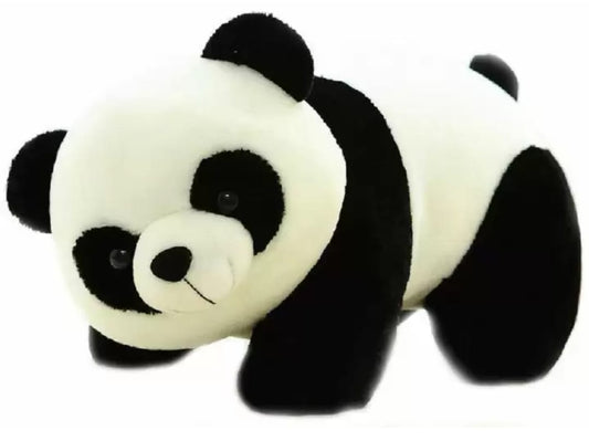 Giant Panda Plush (80 cm) – Soft, Cuddly, and Perfect for Big Hugs!