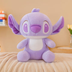 Stitch Plush Toy 40 cm – Soft, Cuddly