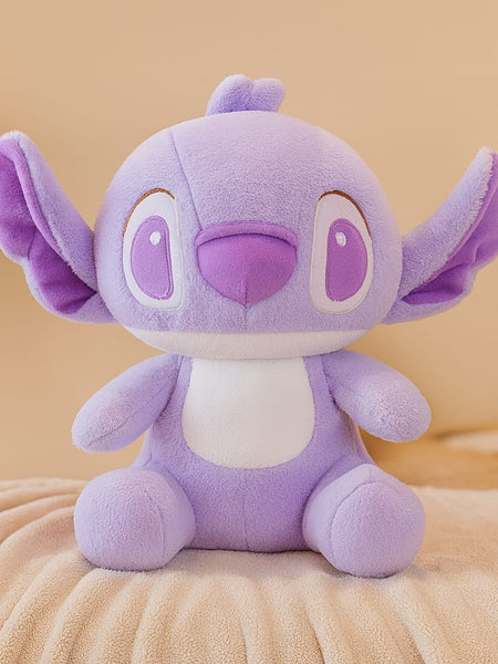 Stitch Plush Toy 40 cm – Soft, Cuddly