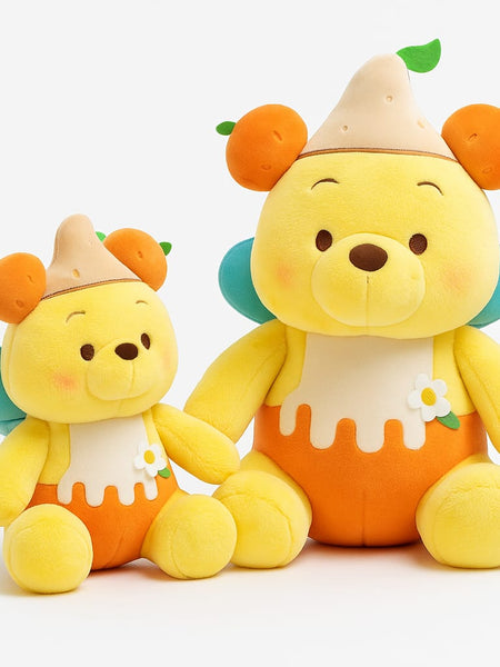 Pooh Teddy Plush Toy 50 cm – Funny & Soft Gift for Kids & Friends